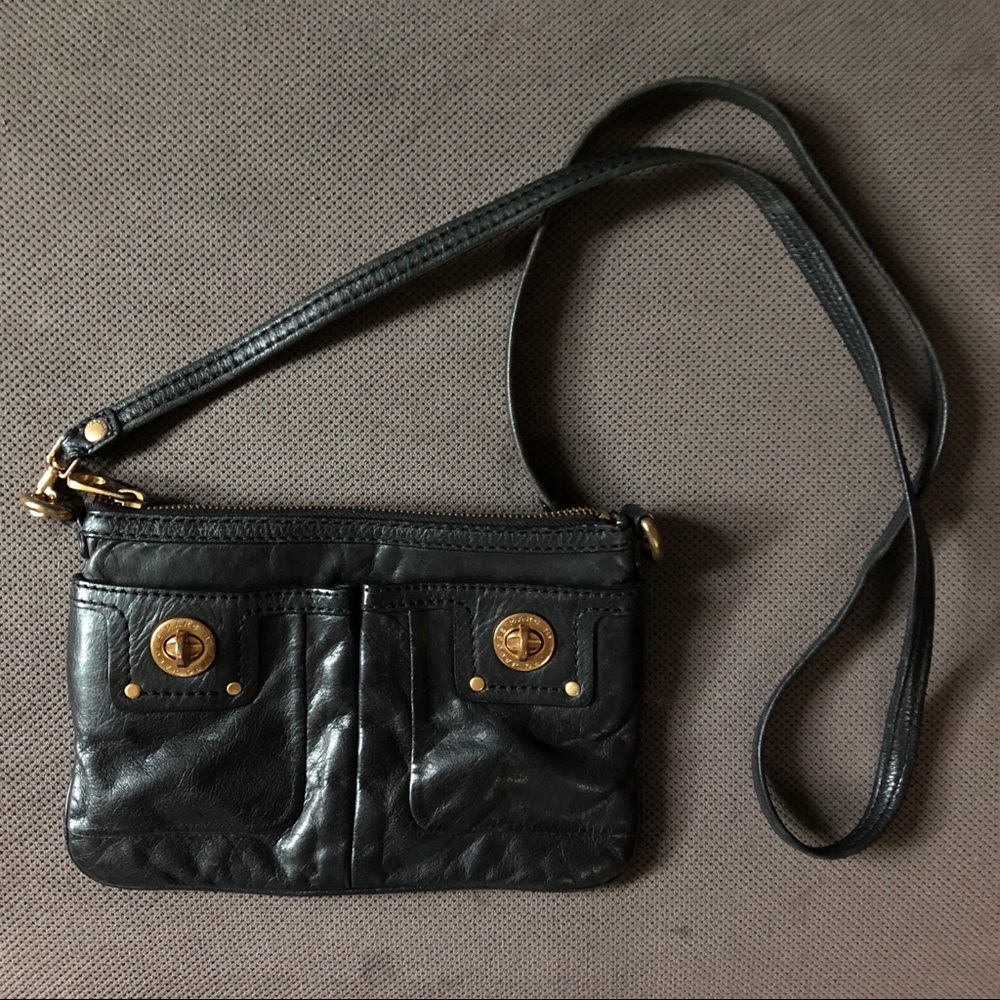 MARC by Marc Jacobs Crossbody